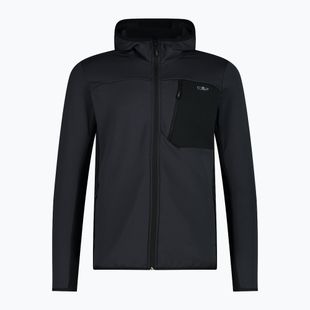 CMP men's hybrid jacket 34G1527 antracite