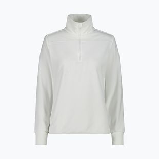 CMP women's sweatshirt 34G4206 bianco