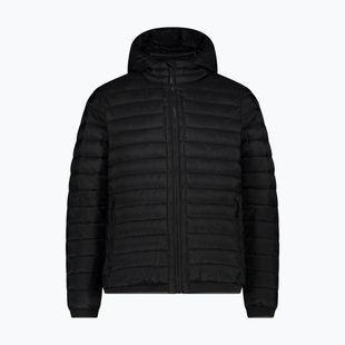 Men's CMP down jacket 34K0127 nero