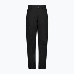 Women's ski trousers CMP 34W3946 nero