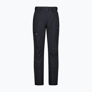 Women's ski trousers CMP 34W3946 antracite