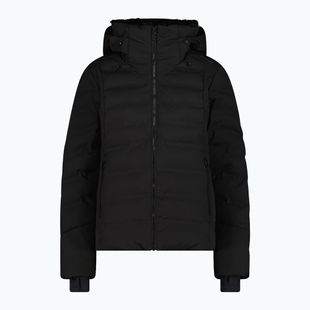 Women's ski jacket CMP 34W4006 nero