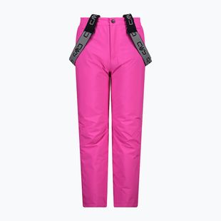 CMP children's ski trousers 3W15994 festival