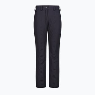 Women's ski trousers CMP 3W20636 antracite