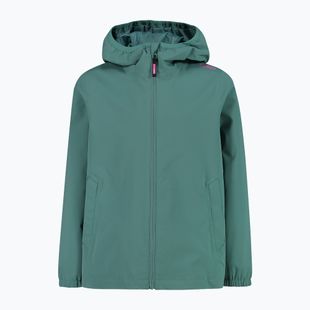 Children's sweatshirt CMP 35Z5285 Fix Hood agave