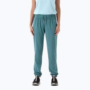 Women's trekking trousers CMP 3C83176 agave