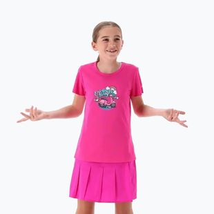 CMP children's t-shirt 38T6385 festival