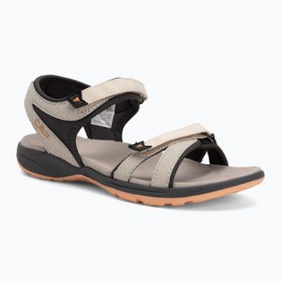 CMP women's sandals Adib terra/vaniglia