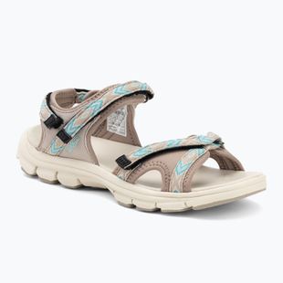 CMP women's sandals Almaak sabbia/tiffany