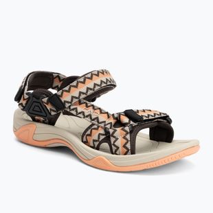 CMP Hamal sabbia/salmone women's sandals