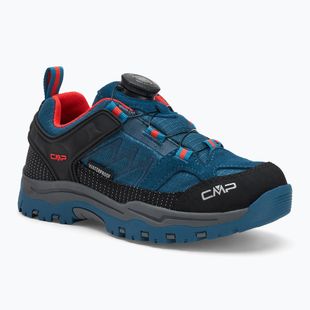 CMP Kiruna Fitgo pacific children's trekking boots