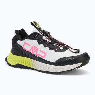 CMP Phelyx Multisport women's shoes bianco/bubblegum