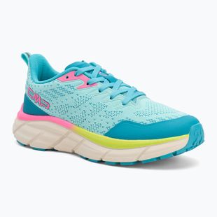 Women's CMP Rahmsy Multifunctional opale/bubblegum boots