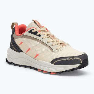 Women's trekking boots CMP Helnait Fast vaniglia