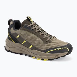 Men's CMP Helnait Fast sage/olive/acido trekking boots