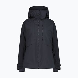 Women's ski jacket CMP 34W4006 antracite