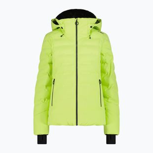 Women's ski jacket CMP 34W4006 apple