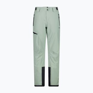 Women's ski trousers CMP 34W3946 jade