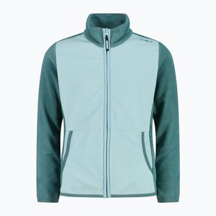 Children's sweatshirt CMP 34G6405 agave