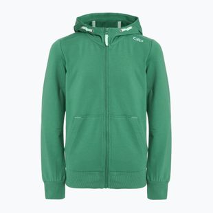 Children's sweatshirt CMP 35D7735 Fix Hood agave