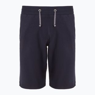 Children's shorts CMP 35D7774 Bermuda black / blue