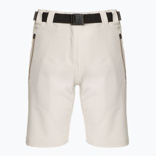 Women's shorts CMP 3T51146 Bermuda vaniglia
