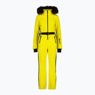 Women's ski suit CMP 34W4456 Zip Hood winter sun