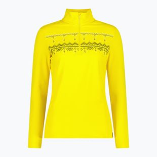 Women's sweatshirt CMP 35L0396 Sweat winter sun