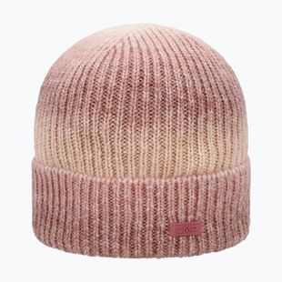 Women's winter hat CMP 5505813 Knitted peony/bianco gesso