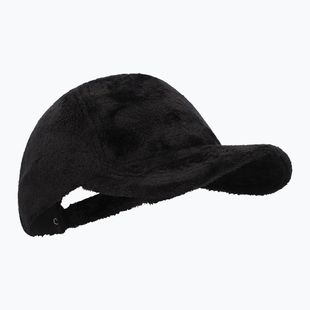 Women's winter hat CMP 6505816 nero