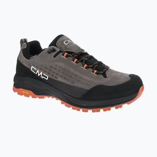 Men's trekking boots CMP Vertyx Low Waterproof fango/ruggine