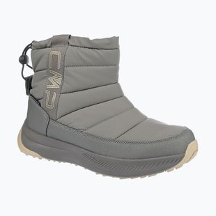 Women's snow boots CMP Zoy Snowboots Wp cemento