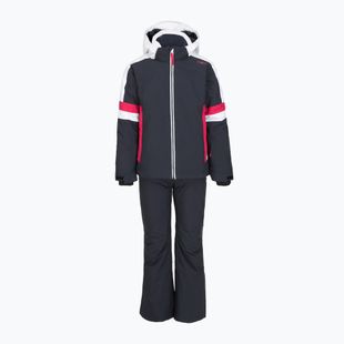 Children's ski set CMP 35W0335 antracite