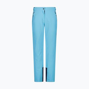 Women's ski trousers CMP 3W18596N topazio
