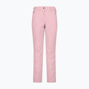 Women's ski trousers CMP 3W20636 pink
