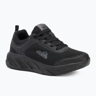 Women's shoes Ellesse Gall total black