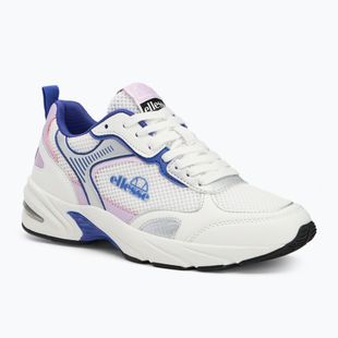 Women's shoes Ellesse Crystal white orchid