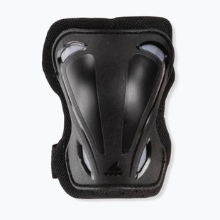 Rollerblade Skate Gear Knee protectors black
