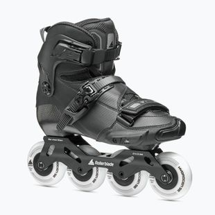 Men's rollerblades Rollerblade Crossfire black