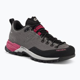 Women's approach shoes Tecnica Sulfur S grey 21250800001