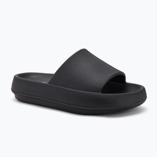 Ellesse women's flip-flops Beryl black
