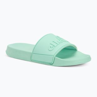 Ellesse women's slides Eric light green