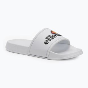 Ellesse Duke white women's flip-flops