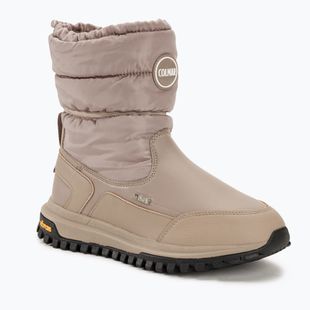 Women's Colmar Warmer 2 Mono tan brown snow boots