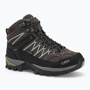 Men's trekking boots CMP Rigel Mid grey