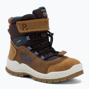 Children's snow boots Primigi PHHGT 23950 cuo/cuo/t.moro