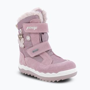 Children's snow boots Primigi PFZGT 23807 candy/chiffon
