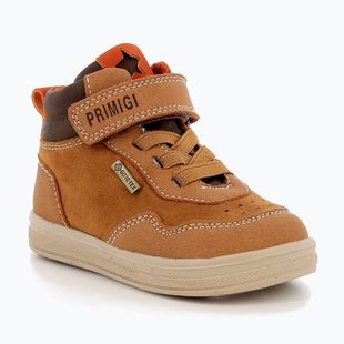 Children's shoes Primigi PBAGT 23519 cuoio/cuoio