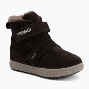 Children's snow boots Primigi PBZGT 23529 caffe