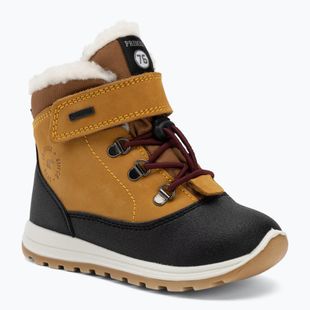 Children's snow boots Primigi PTIGT 23549 senape/nero